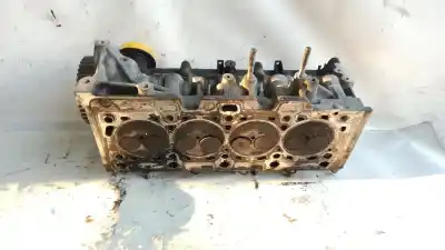 Pezzo di ricambio per auto di seconda mano testata motore per renault clio ii (bb_, cb_) 1.5 dci (b/c2j) riferimenti oem iam 3869f1  
