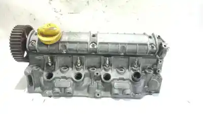 Second-hand car spare part Cylinder Head for RENAULT CLIO II (BB_, CB_) 1.9 D (B/CB0J) OEM IAM references 7701478460  