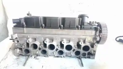 Pièce détachée automobile d'occasion culasse du moteur pour peugeot 307 (3a/c) 2.0 hdi 90 références oem iam 0200ge
