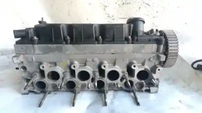 Pièce détachée automobile d'occasion culasse du moteur pour citroen xsara (n1) 2.0 hdi 90 références oem iam 0200w5