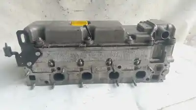 Piesă de schimb auto la mâna a doua chiulasa pentru opel zafira a monospace (t98) 2.0 dti 16v (f75) referințe oem iam 93169592