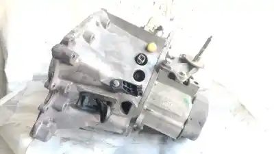 Pièce détachée automobile d'occasion boîte de vitesses pour peugeot 307 (3a/c) 2.0 hdi 90 références oem iam 2222v3