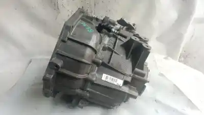 Piesă de schimb auto la mâna a doua cutie de viteze pentru opel zafira a monospace (t98) 2.0 dti 16v (f75) referințe oem iam 24451453