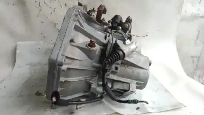 Pièce détachée automobile d'occasion BOÎTE DE VITESSES pour ALFA ROMEO 156 (932_) 1.9 JTD (932.A2B00, 932.A2C00) Références OEM IAM 0000071794716  