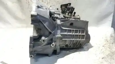 Pièce détachée automobile d'occasion BOÎTE DE VITESSES pour FORD MONDEO III TURNIER (BWY) 2.0 TDCI Références OEM IAM 1232408  