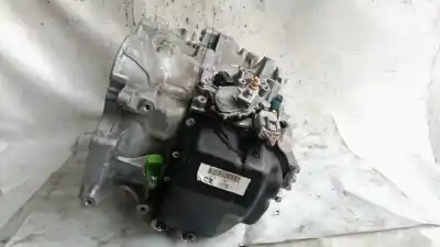 Pièce détachée automobile d'occasion BOÎTE DE VITESSES pour CHEVROLET CAPTIVA (C100, C140) 2.0 D 4WD Références OEM IAM 96624972  