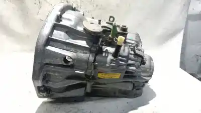 Pièce détachée automobile d'occasion BOÎTE DE VITESSES pour RENAULT LAGUNA II (BG0/1_) 1.9 DCI (BG08, BG0G) Références OEM IAM 7711134623  