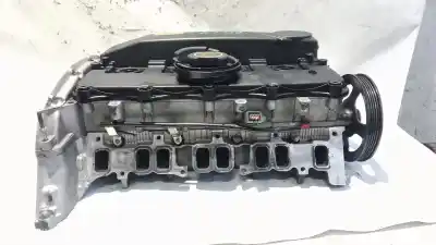 Peça sobressalente para automóvel em segunda mão CABEÇA / CULATRA por FORD MONDEO III TURNIER (BWY) 2.0 TDCI Referências OEM IAM 1845565  