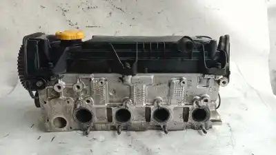 Peça sobressalente para automóvel em segunda mão CABEÇA / CULATRA por ALFA ROMEO 156 (932_) 1.9 JTD (932.A2B00, 932.A2C00) Referências OEM IAM 937A2000  