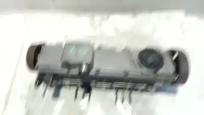 Peça sobressalente para automóvel em segunda mão cabeça / culatra por rover 200 ii fastback (rf) 220 d/sd referências oem iam yqh100920  ldf105520