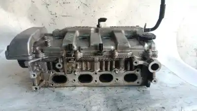 Second-hand car spare part CYLINDER HEAD for MAZDA 626 V (GF) 2.0 (GFER) OEM IAM references FS9  