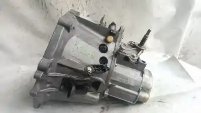 Peça sobressalente para automóvel em segunda mão caixa de velocidades por citroen c4 grand picasso i (ua_) 1.6 hdi referências oem iam 20dp33