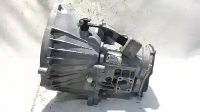 Pièce détachée automobile d'occasion boîte de vitesses pour ford escort vi sedán (gal, afl) 1.6 i 16v références oem iam 96wt7002caf
