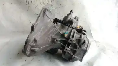 Pezzo di ricambio per auto di seconda mano RIDUTTORE per OPEL CORSA B (S93)  Riferimenti OEM IAM F13C374  F13C374