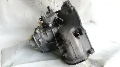 Pezzo di ricambio per auto di seconda mano riduttore per opel corsa b (s93) 1.2 i 16v (f08, f68, m68) riferimenti oem iam f13c374  f13c374