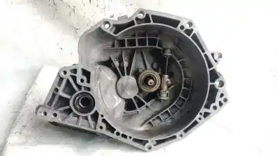 Pezzo di ricambio per auto di seconda mano riduttore per opel corsa b (s93) 1.2 i 16v (f08, f68, m68) riferimenti oem iam f13c374  f13c374