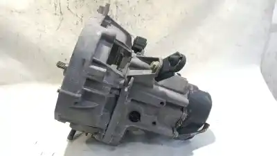 Peça sobressalente para automóvel em segunda mão caixa de velocidades por renault clio ii (bb_, cb_) 1.9 d (b/cb0j) referências oem iam jb1968