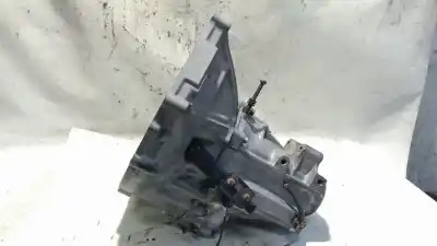 Peça sobressalente para automóvel em segunda mão caixa de velocidades por rover 200 ii fastback (rf) 220 d/sd referências oem iam rg63