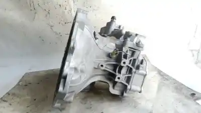 Peça sobressalente para automóvel em segunda mão caixa de velocidades por opel combo tour 1.7 cdti 16v referências oem iam f17w394