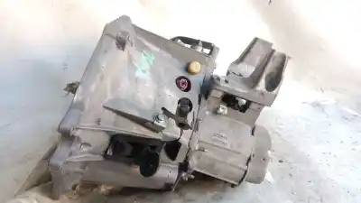 Pièce détachée automobile d'occasion boîte de vitesses pour peugeot 407 (6d_) 1.6 hdi 110 (6d9hzc, 6d9hyc) références oem iam 20dm65