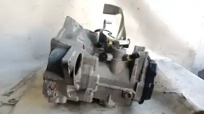 Peça sobressalente para automóvel em segunda mão caixa de velocidades por skoda octavia i (1u2) 1.9 tdi referências oem iam 02j300047mx