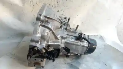 Peça sobressalente para automóvel em segunda mão caixa de velocidades por mazda 626 v (gf) 2.0 (gfer) referências oem iam g5m903000