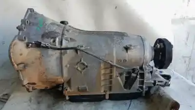 Автозапчасти б/у КОРОБКА ПЕРЕДАЧ за MERCEDES-BENZ CLASE E (W210) E 300 TURBO-D (210.025) ссылки OEM IAM 1402709100  