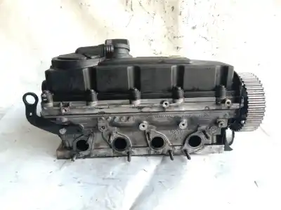 Piesă de schimb auto la mâna a doua CHIULASA pentru SKODA OCTAVIA II (1Z3) 2.0 TDI 16V Referințe OEM IAM 03G103351B  