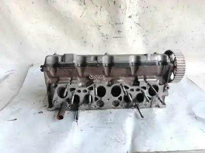 Piesă de schimb auto la mâna a doua CHIULASA pentru CITROEN XSARA (N1) 1.9 TD Referințe OEM IAM 0200S7  