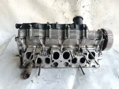 Piesă de schimb auto la mâna a doua CHIULASA pentru PEUGEOT PARTNER MONOSPACE (5_, G_) 1.9 D Referințe OEM IAM 0200W3  