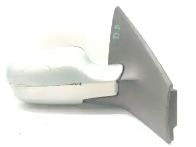 Piesă de schimb auto la mâna a doua OGLINDA LATERALA RETROVIZOR DREAPTA pentru RENAULT MEGANE II (BM0/1_, CM0/1_) 1.9 DCI (BM0G, CM0G) Referințe OEM IAM   