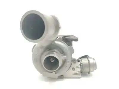Second-hand car spare part TURBOCHARGER for RENAULT MEGANE II (BM0/1_, CM0/1_) 1.9 DCI (BM0G, CM0G) OEM IAM references 7701478024  