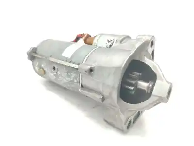 Peça sobressalente para automóvel em segunda mão MOTOR DE ARRANQUE por RENAULT MEGANE II (BM0/1_, CM0/1_) 1.9 DCI (BM0G, CM0G) Referências OEM IAM 8200628426  