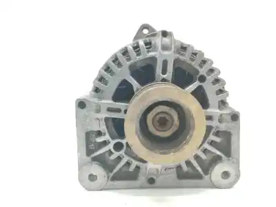 Peça sobressalente para automóvel em segunda mão ALTERNADOR por RENAULT MEGANE II (BM0/1_, CM0/1_) 1.9 DCI (BM0G, CM0G) Referências OEM IAM 231007157R  