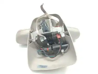 Peça sobressalente para automóvel em segunda mão ESPELHO RETROVISOR INTERIOR por RENAULT MEGANE II (BM0/1_, CM0/1_) 1.9 DCI (BM0G, CM0G) Referências OEM IAM 8200000509  