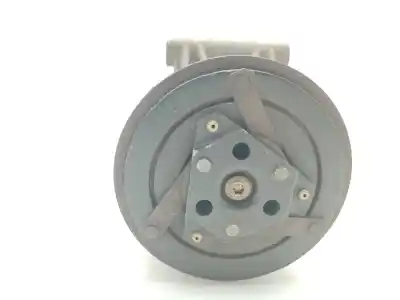 Peça sobressalente para automóvel em segunda mão COMPRESSOR DE AR CONDICIONADO A/A A/C por RENAULT MEGANE II (BM0/1_, CM0/1_) 1.9 DCI (BM0G, CM0G) Referências OEM IAM 7711135808  