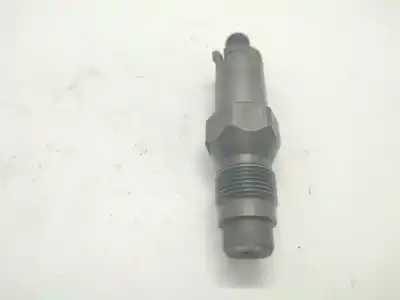 Автозапчастина б/у инжектор для peugeot 206 fastback (2a/c) 1.9 d посилання на oem iam 1984c9