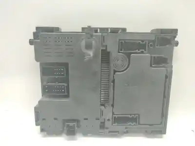 Автозапчастина б/у реле/запоперівник для peugeot 206 fastback (2a/c) 1.9 d посилання на oem iam 9626460880