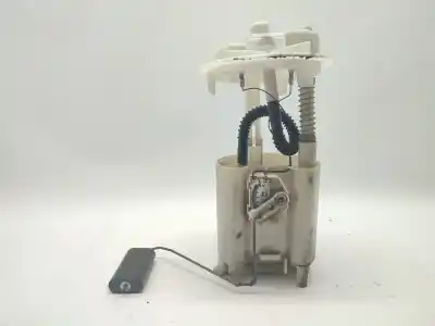 Автозапчастина б/у індикатор для peugeot 206 fastback (2a/c) 1.9 d посилання на oem iam 9625476380