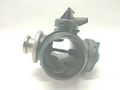 Автозапчастина б/у клапан egr для peugeot 206 fastback (2a/c) 1.9 d посилання на oem iam 9631854280