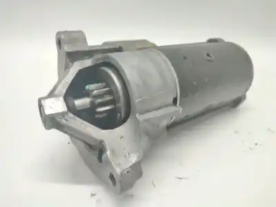 Автозапчастина б/у двигун запускається для peugeot 206 fastback (2a/c) 1.9 d посилання на oem iam 9827007180