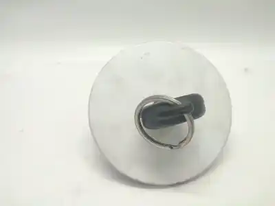 Автозапчастина б/у зовнішній пливний колпак для peugeot 206 fastback (2a/c) 1.9 d посилання на oem iam 9628582180