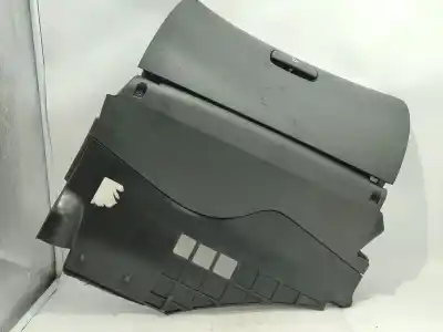 Автозапчастина б/у БАРДАЧОК для VOLKSWAGEN PASSAT B5.5 (3B3) 1.9 TDI Посилання на OEM IAM 3B1857122FA94  