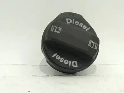Second-hand car spare part FUEL CAP for VOLKSWAGEN PASSAT B5.5 (3B3) 1.9 TDI OEM IAM references 1J0201550BF9B9  