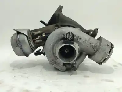 Recambio de automóvil de segunda mano de TURBOCOMPRESOR para VOLKSWAGEN PASSAT B5.5 (3B3) 1.9 TDI referencias OEM IAM 038145702NX  