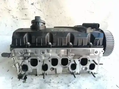 Recambio de automóvil de segunda mano de CULATA para VOLKSWAGEN PASSAT B5.5 (3B3) 1.9 TDI referencias OEM IAM 038103267X  