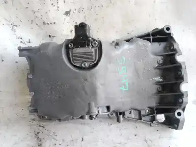 Recambio de automóvil de segunda mano de CARTER para VOLKSWAGEN PASSAT B5.5 (3B3) 1.9 TDI referencias OEM IAM 06B103601AQ  