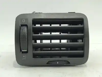 Second-hand car spare part AIR VENTILATION GRILLE for VOLKSWAGEN PASSAT B5.5 (3B3) 1.9 TDI OEM IAM references 3B0819704D  
