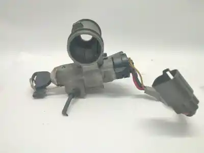 Peça sobressalente para automóvel em segunda mão comutador de ignição por ford ka (rb_) 1.3 i referências oem iam 93fb3675  93fb3675