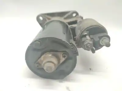 Peça sobressalente para automóvel em segunda mão motor de arranque por ford ka (rb_) 1.3 i referências oem iam 1416236  97kb11000ab